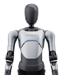 Request a quote robotics matching illustration
